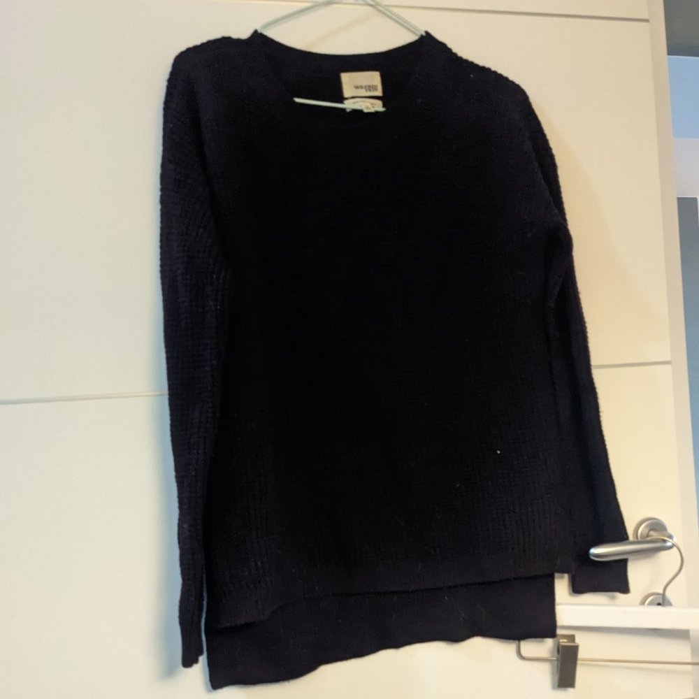 Wilfred Free Sweater